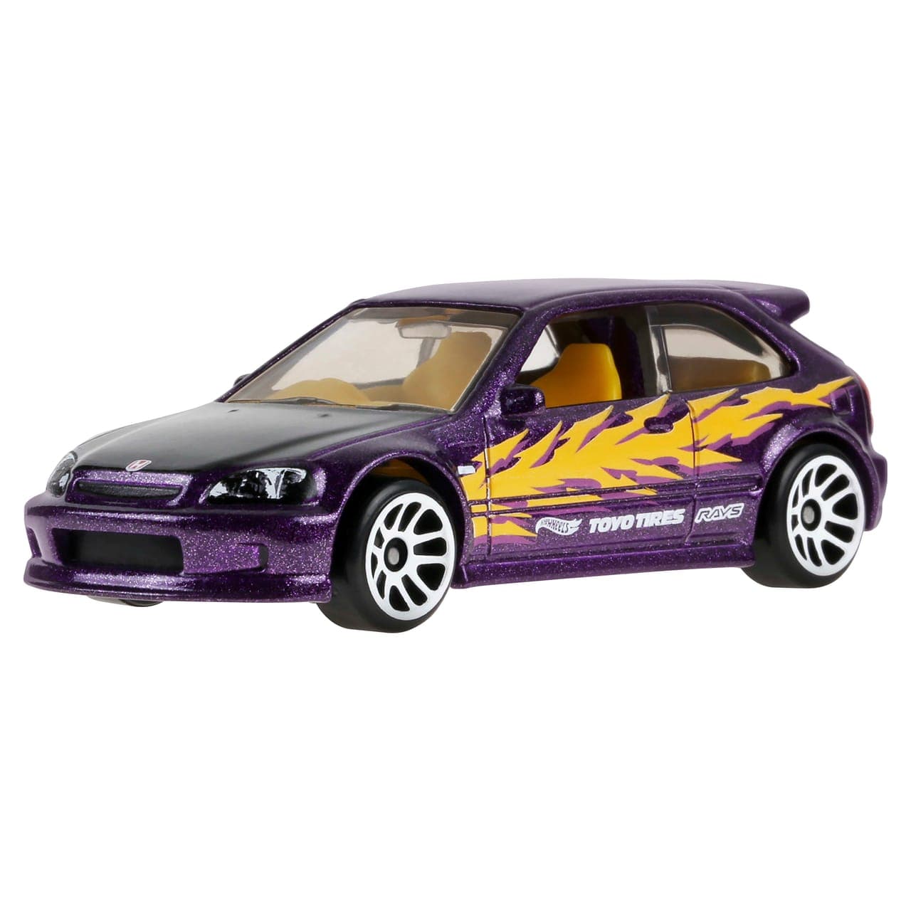 '99 Honda Civic Type R (EK9)