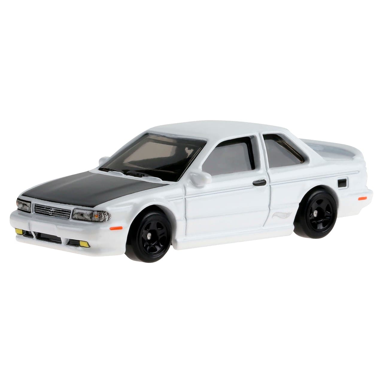 91 Nissan Sentra SE-R