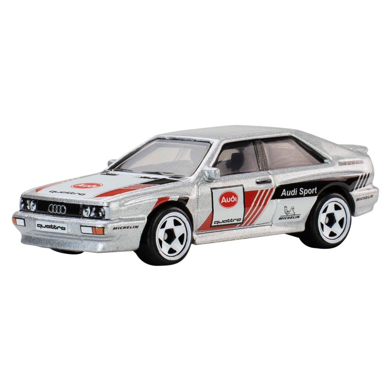 '87 Audi Quattro