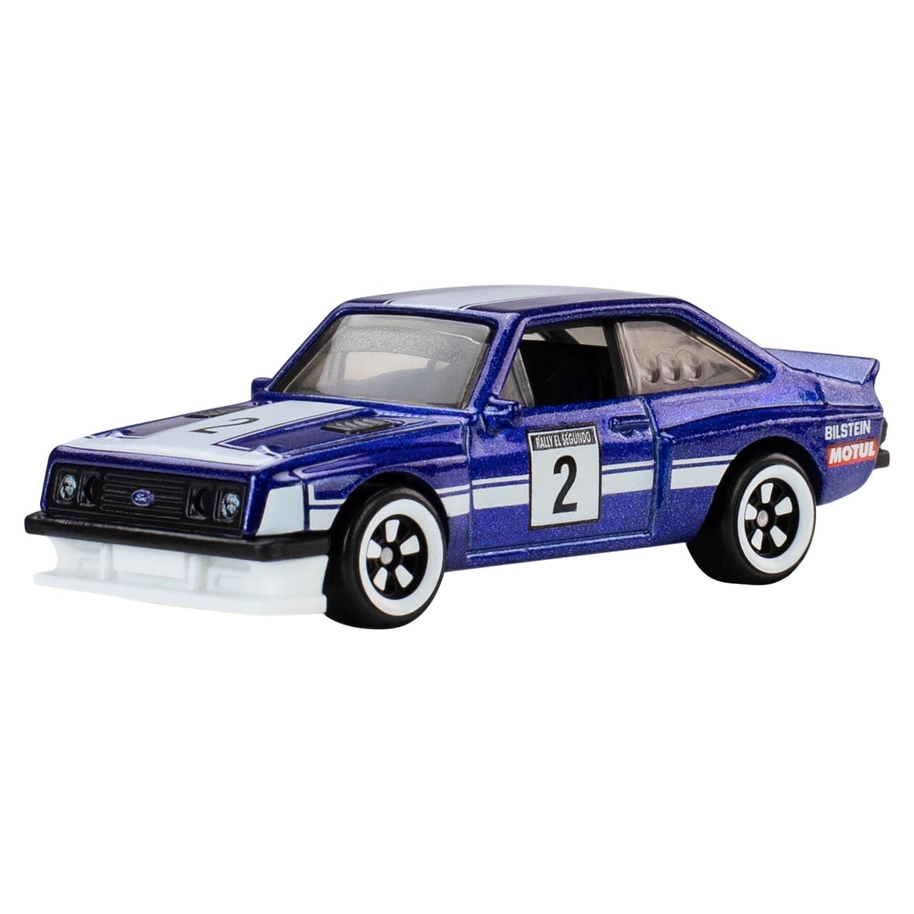 Ford Escort RS 2000