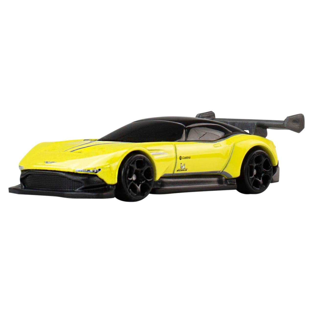 Aston Martin Vulcan