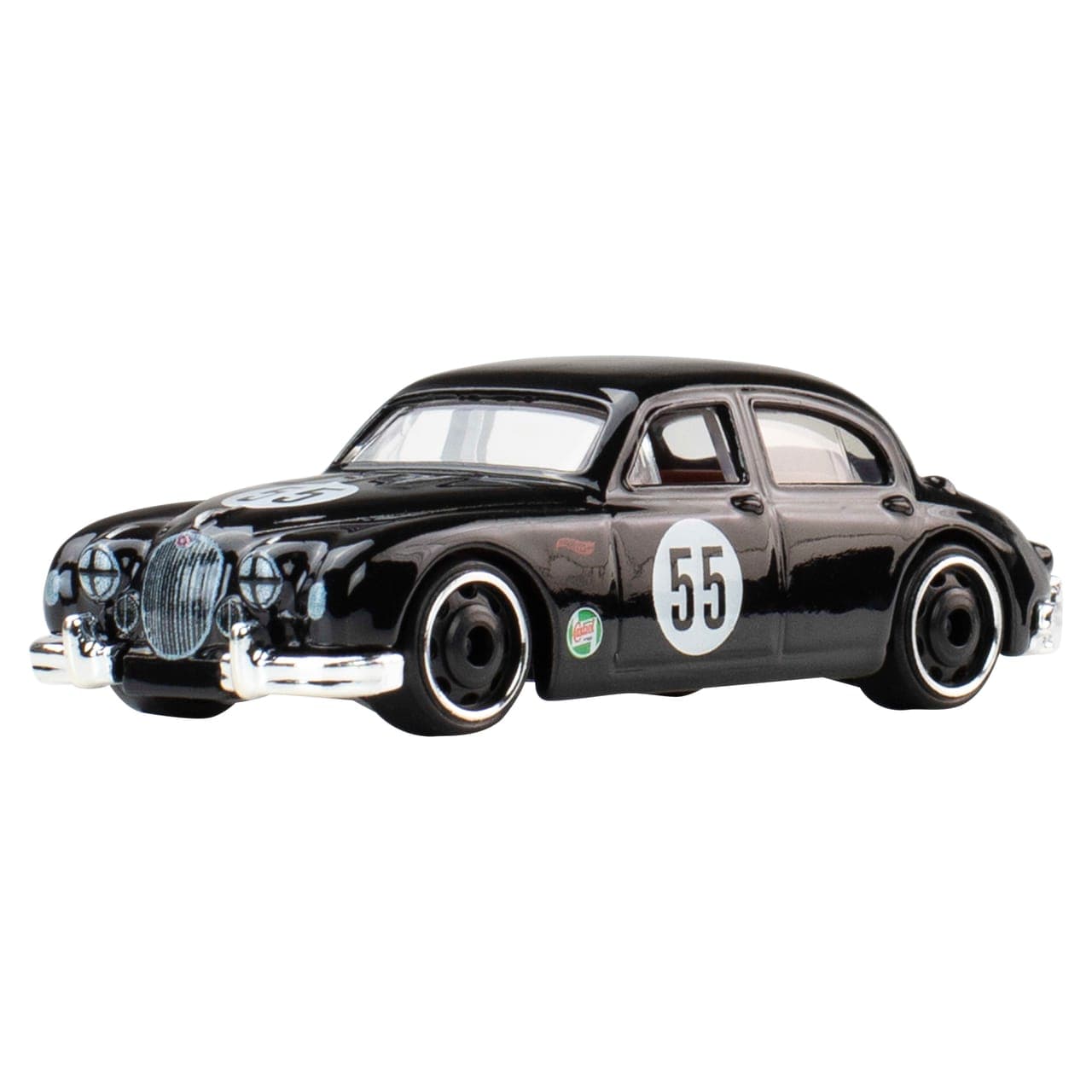 Jaguar Mk1