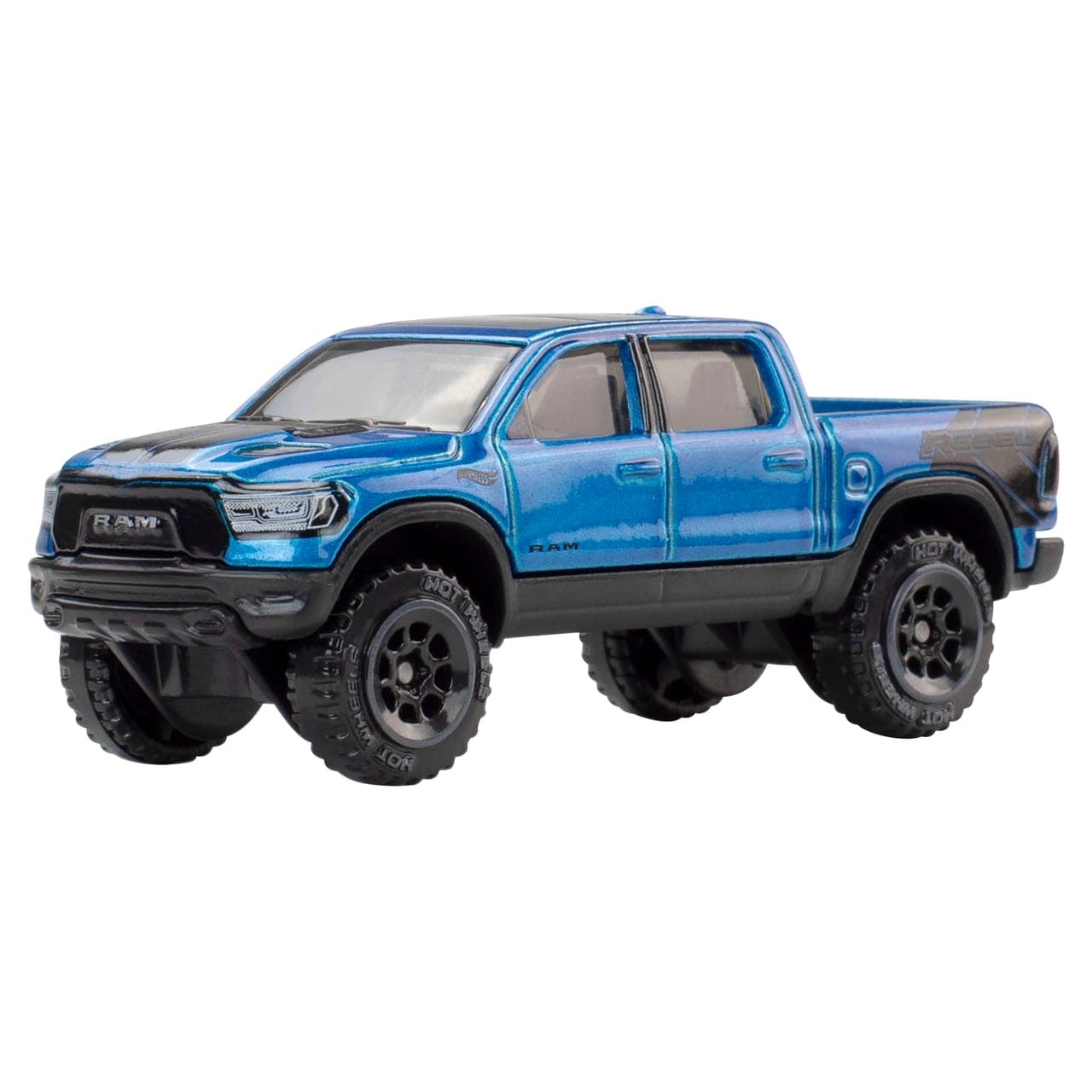 2020 Ram 1600 Rebel