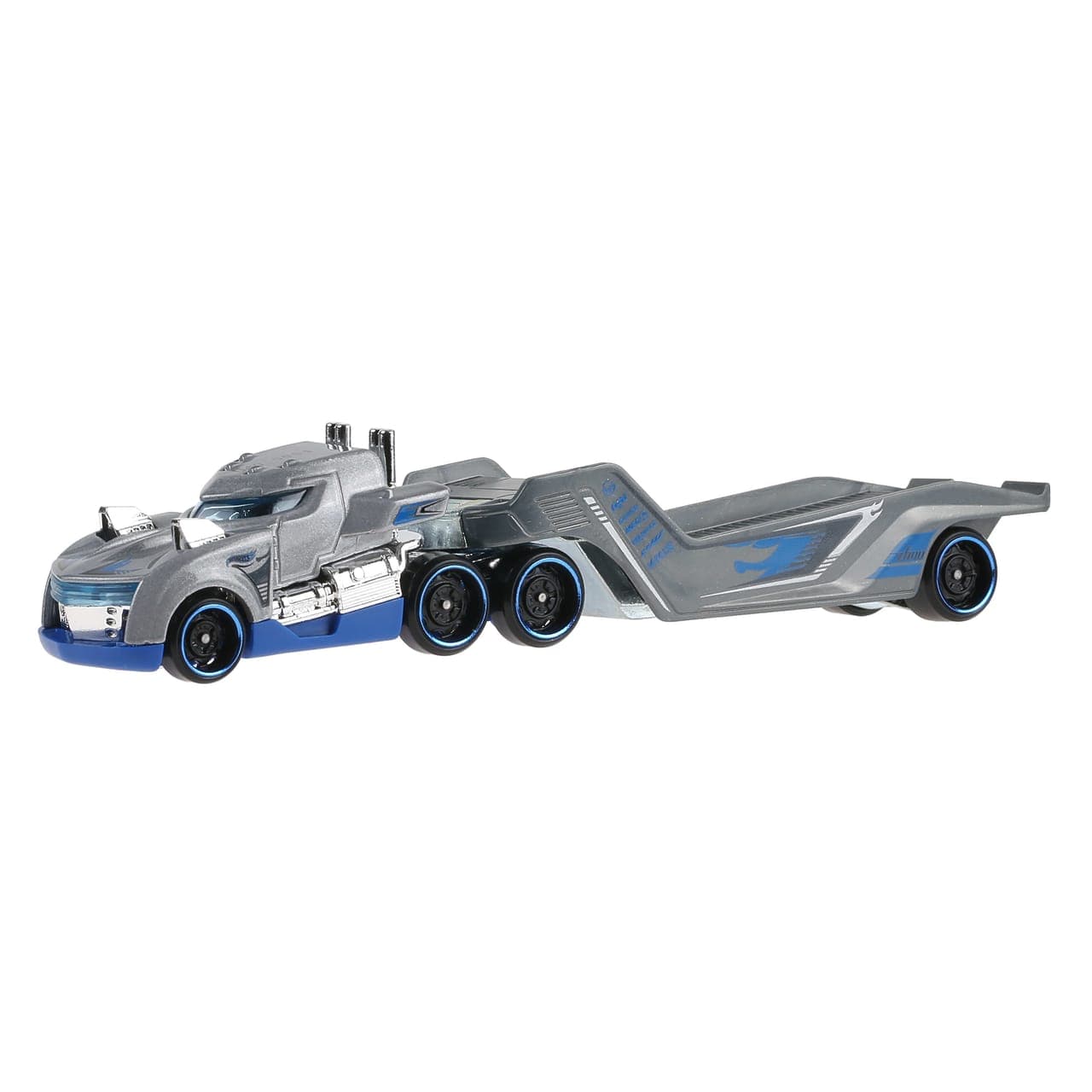 Semi Twin Mill