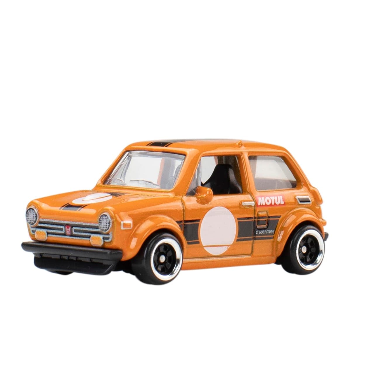 Custom '70 Honda N600