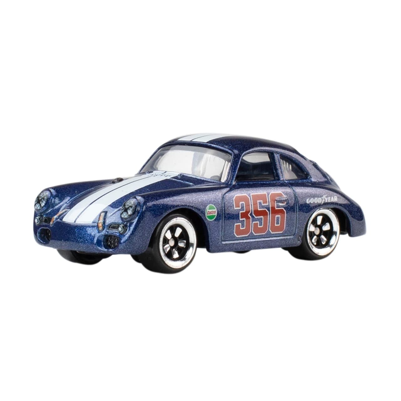 Porsche 356 Outlaw