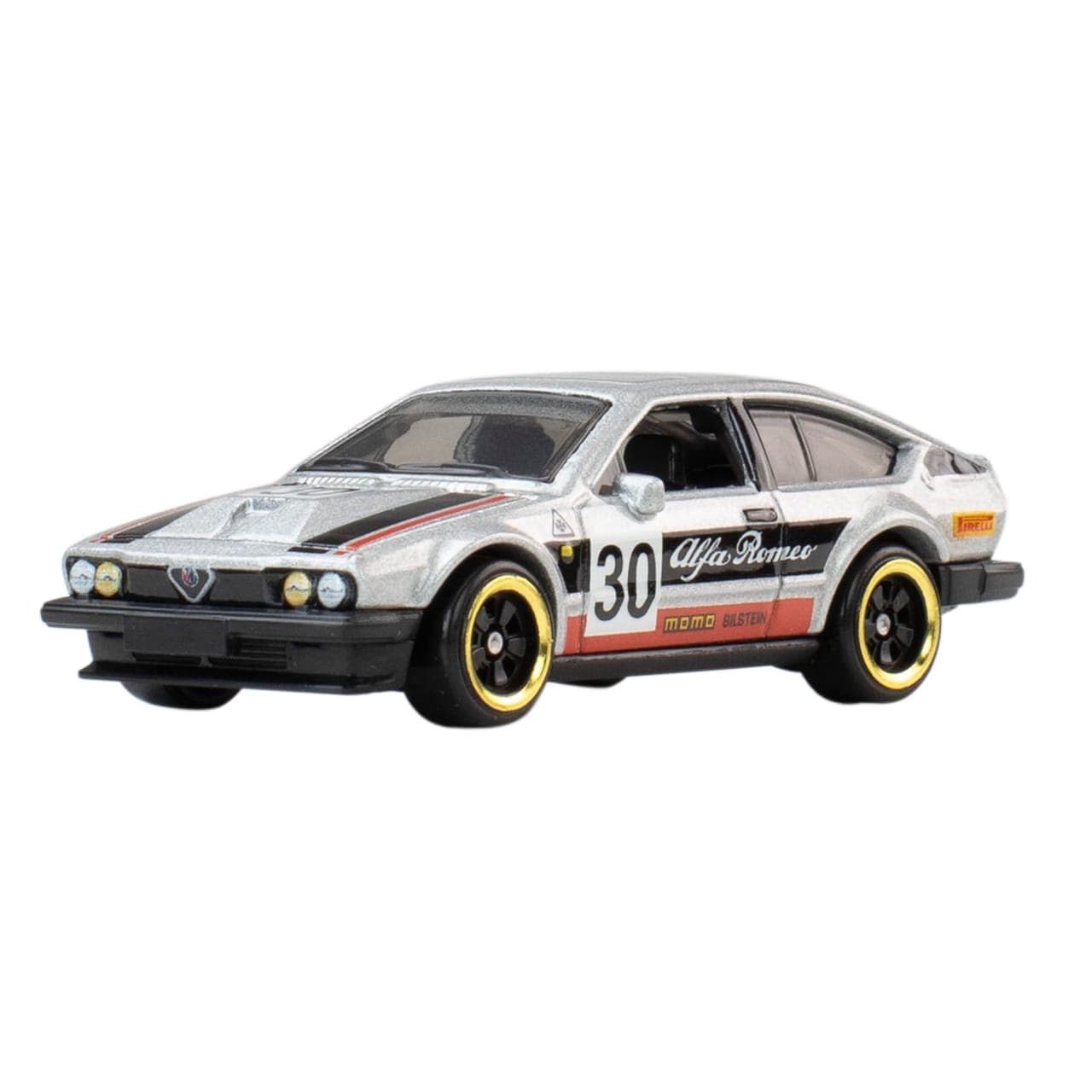 Alfa Romeo GTV6 30