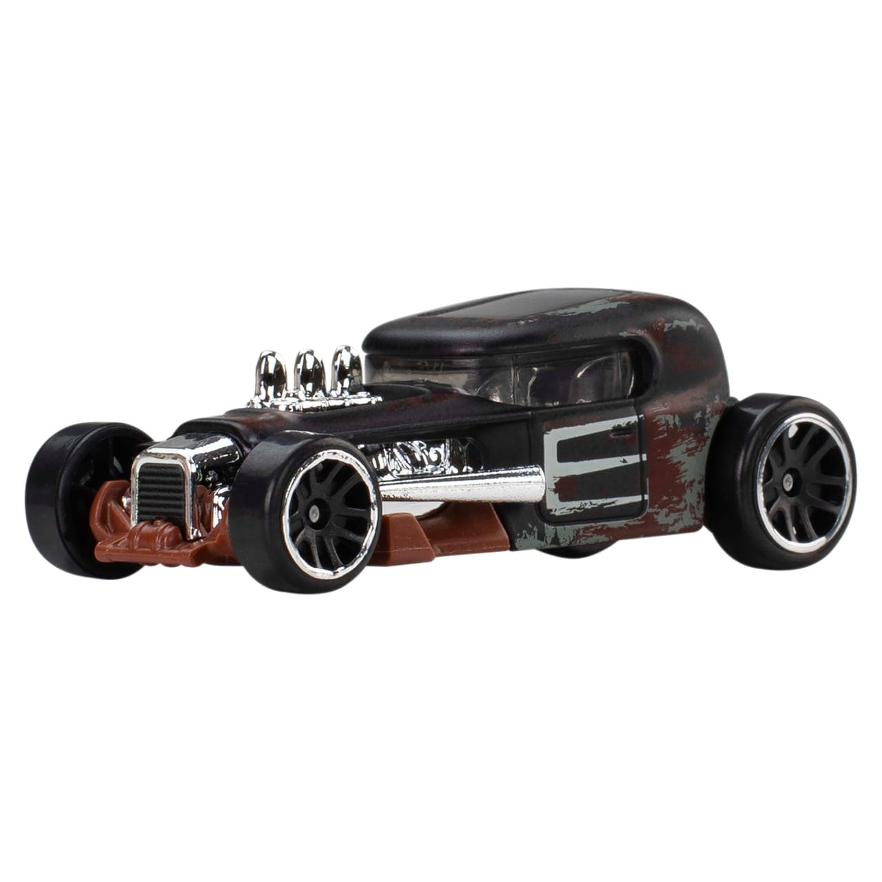 Mod Rod