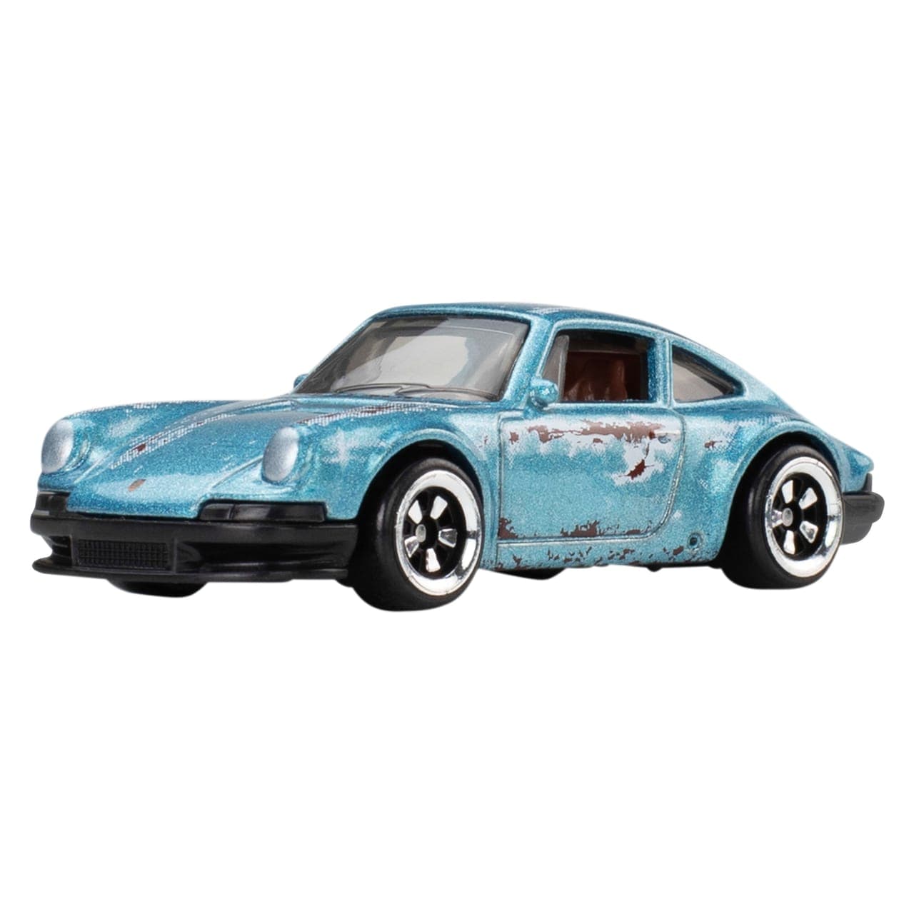 '71 Porsche 911