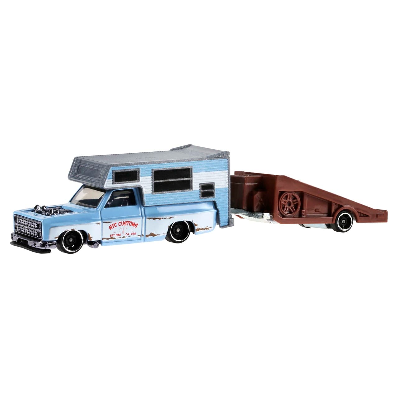 Chevy Silverado Driftcation