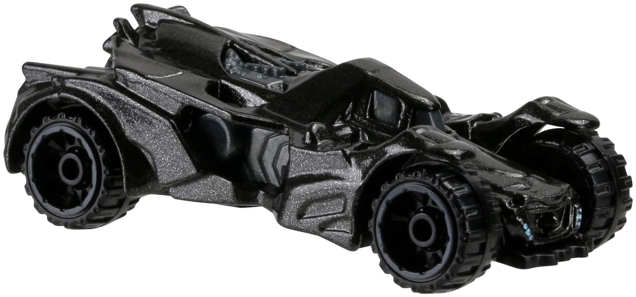 Batman: Arkham Knight Batmobile