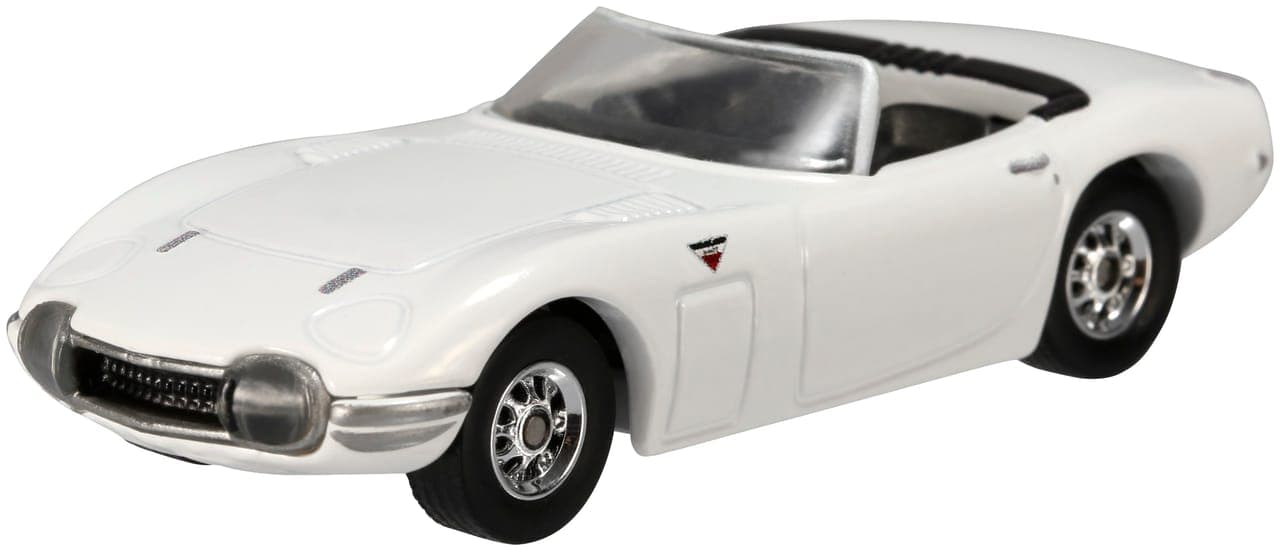 Toyota 2000GT Roadster