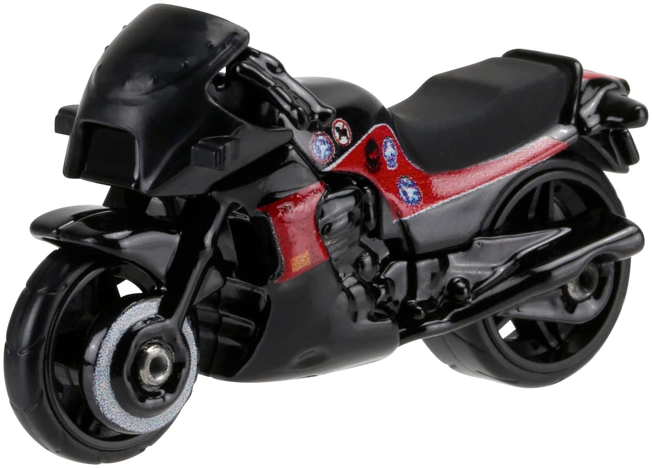 Kawasaki Ninja GPZ 900R