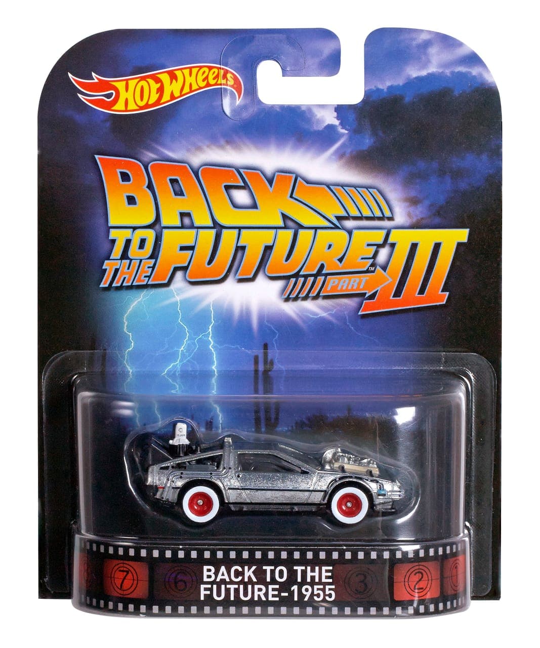 BACK TO THE FUTURE-1955