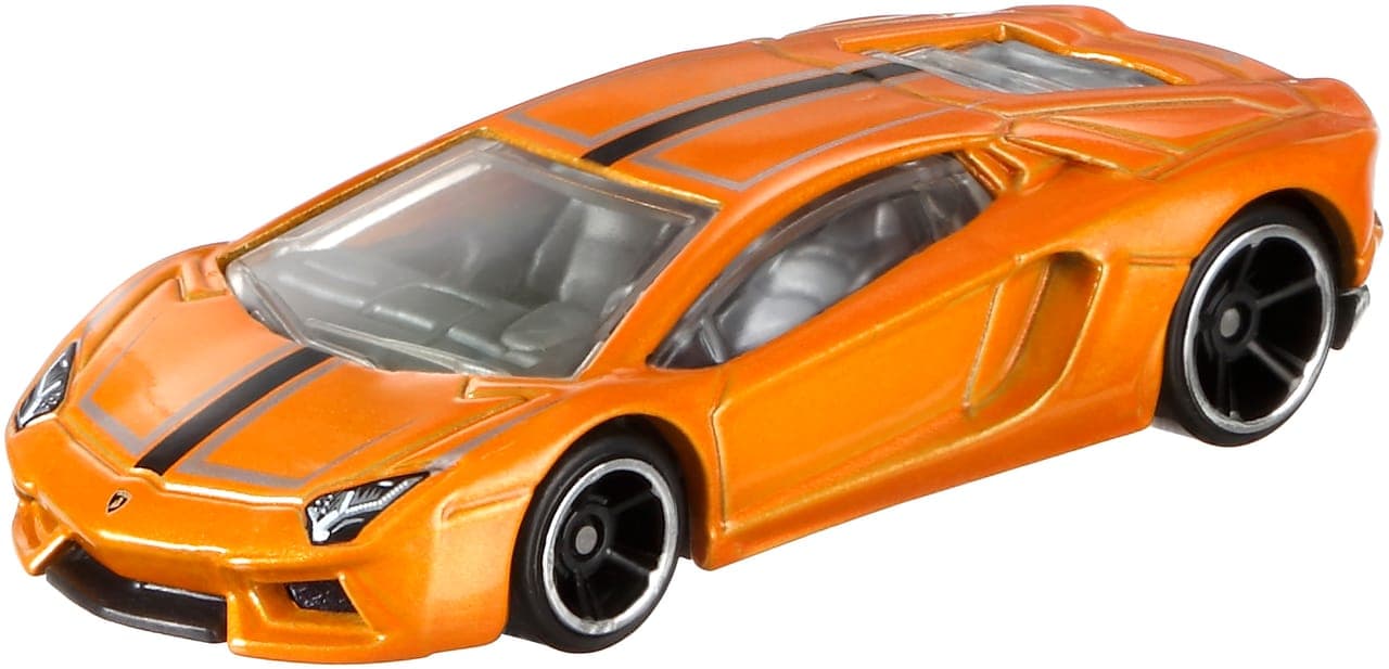 Lamborghini Aventador LP 700-4
