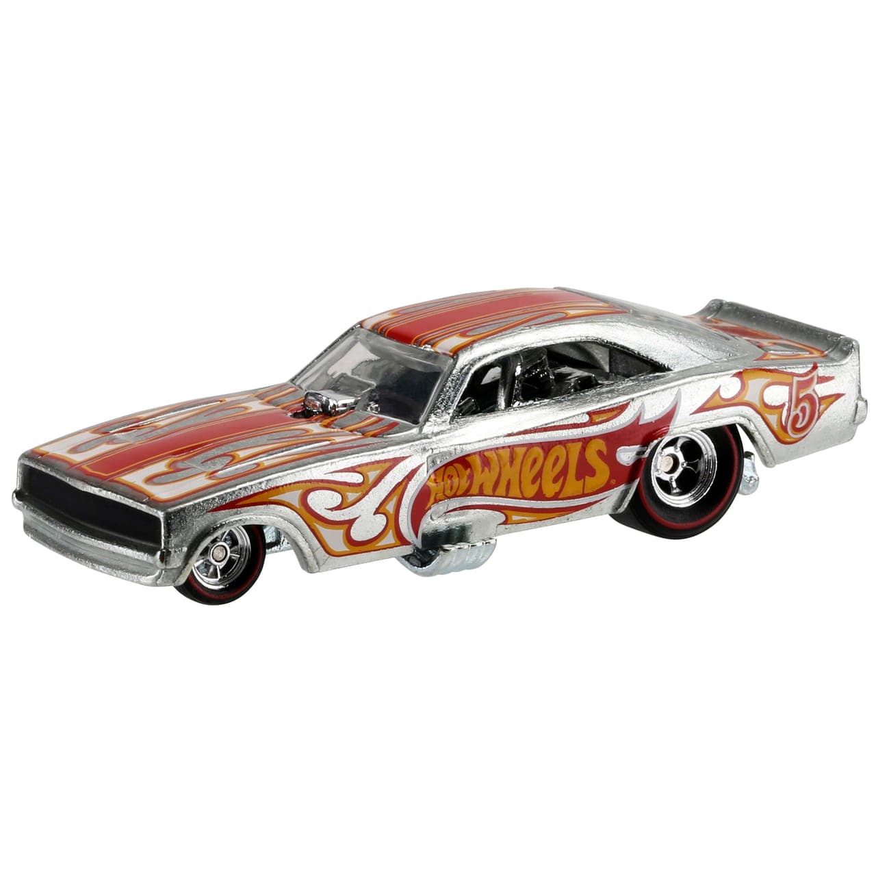 '69 Dodge Charger Funny Car