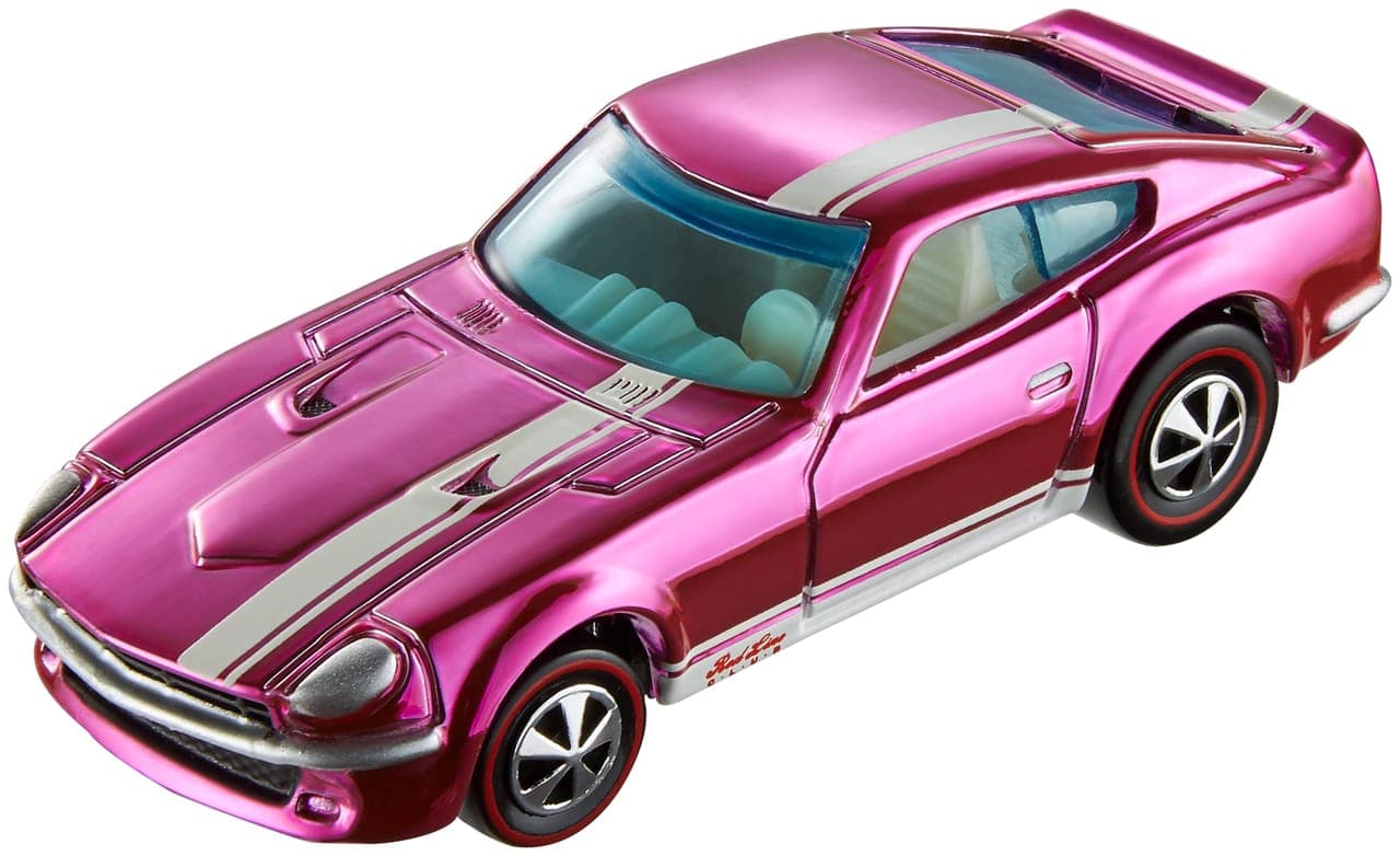 Datsun 240Z