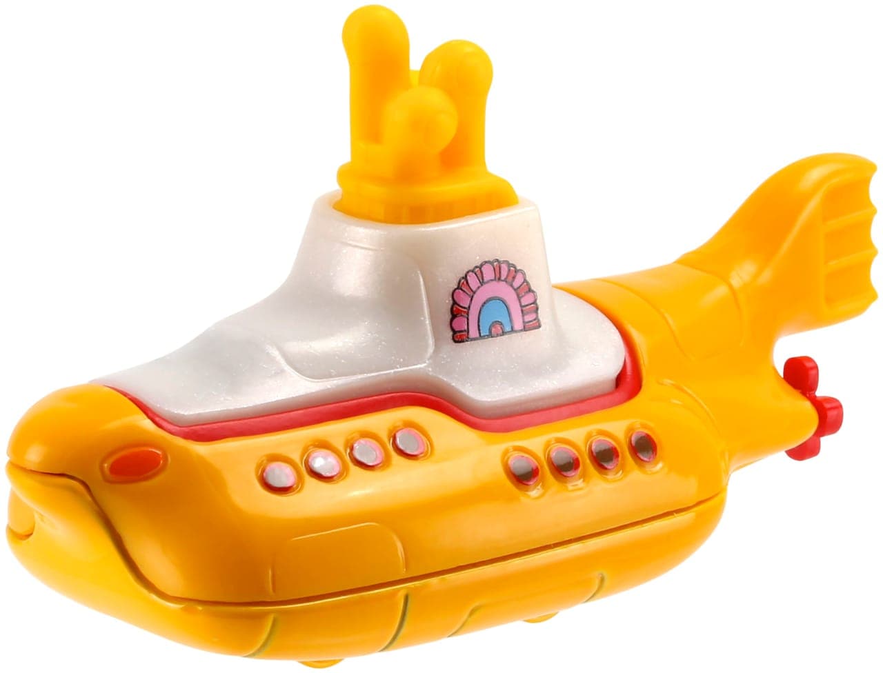 The Beatles Yellow Submarine