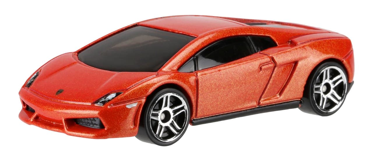 Lamborghini Gallardo LP560-4