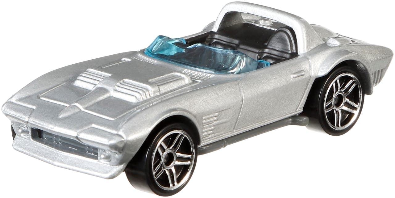 Corvette Grand Sport Roadster