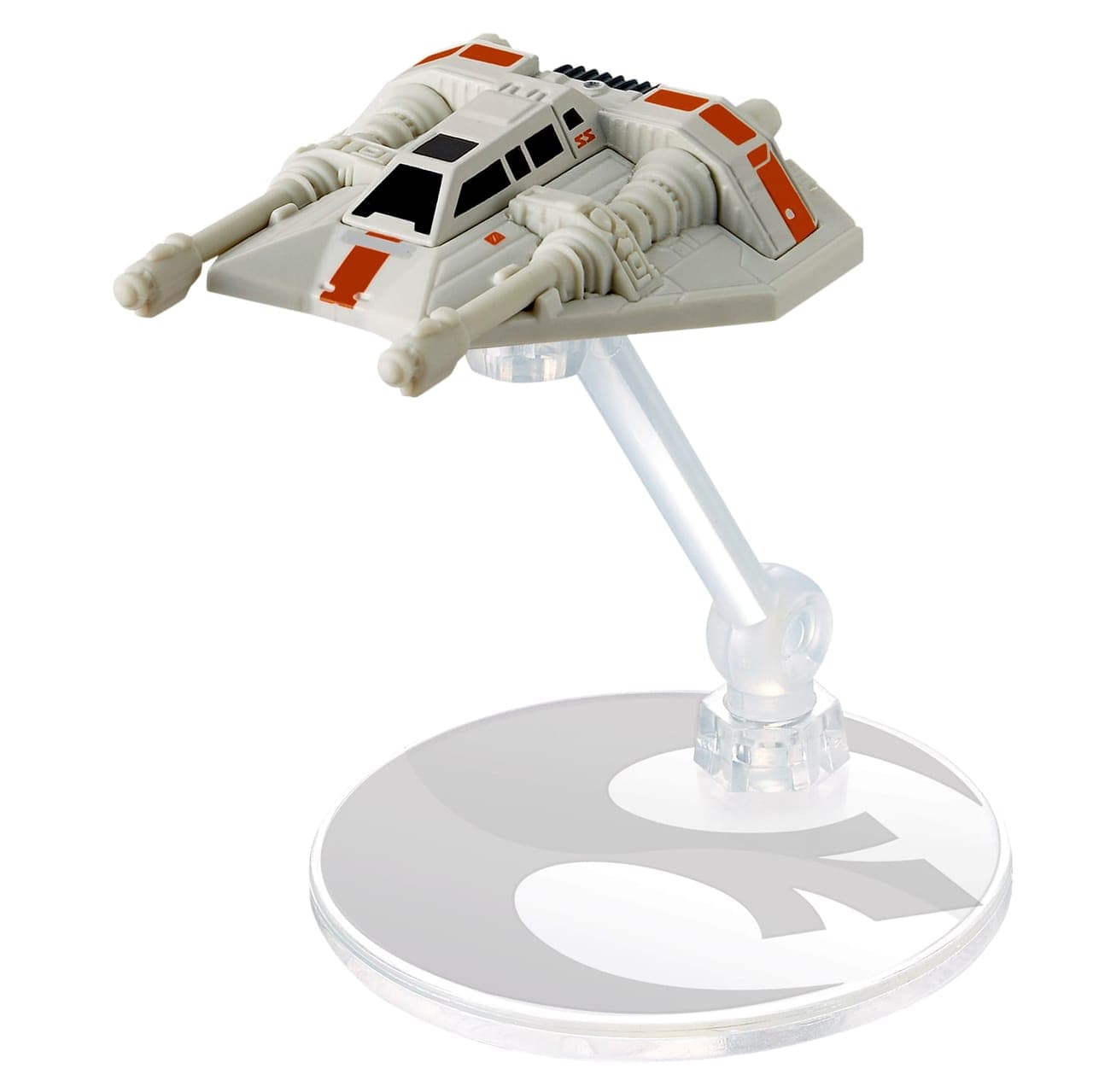 Rebel Snowspeeder