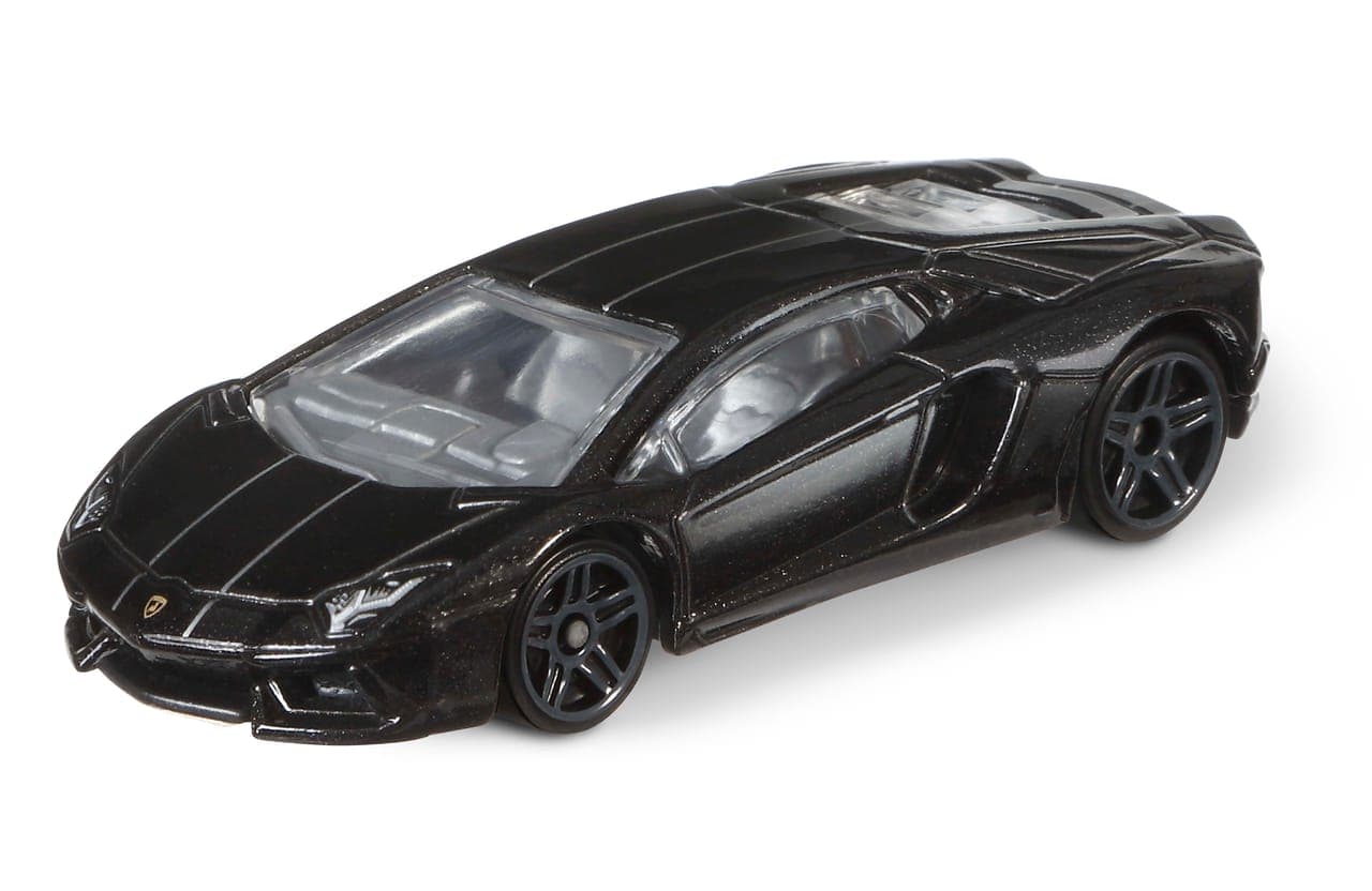 Lamborghini Aventador LP 700-4