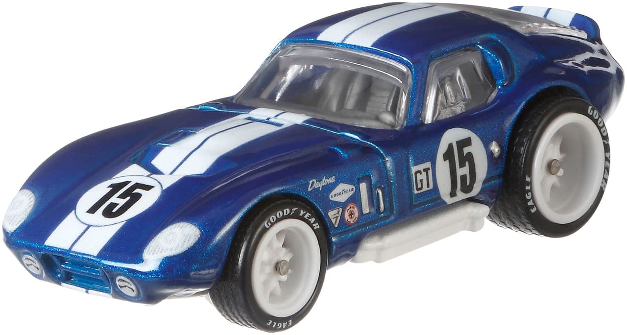 Shelby Cobra Daytona Coupe