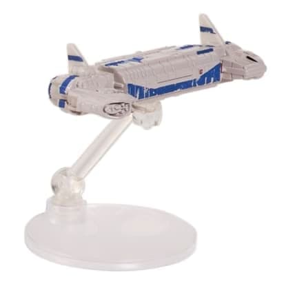 Resistance Troop Transport