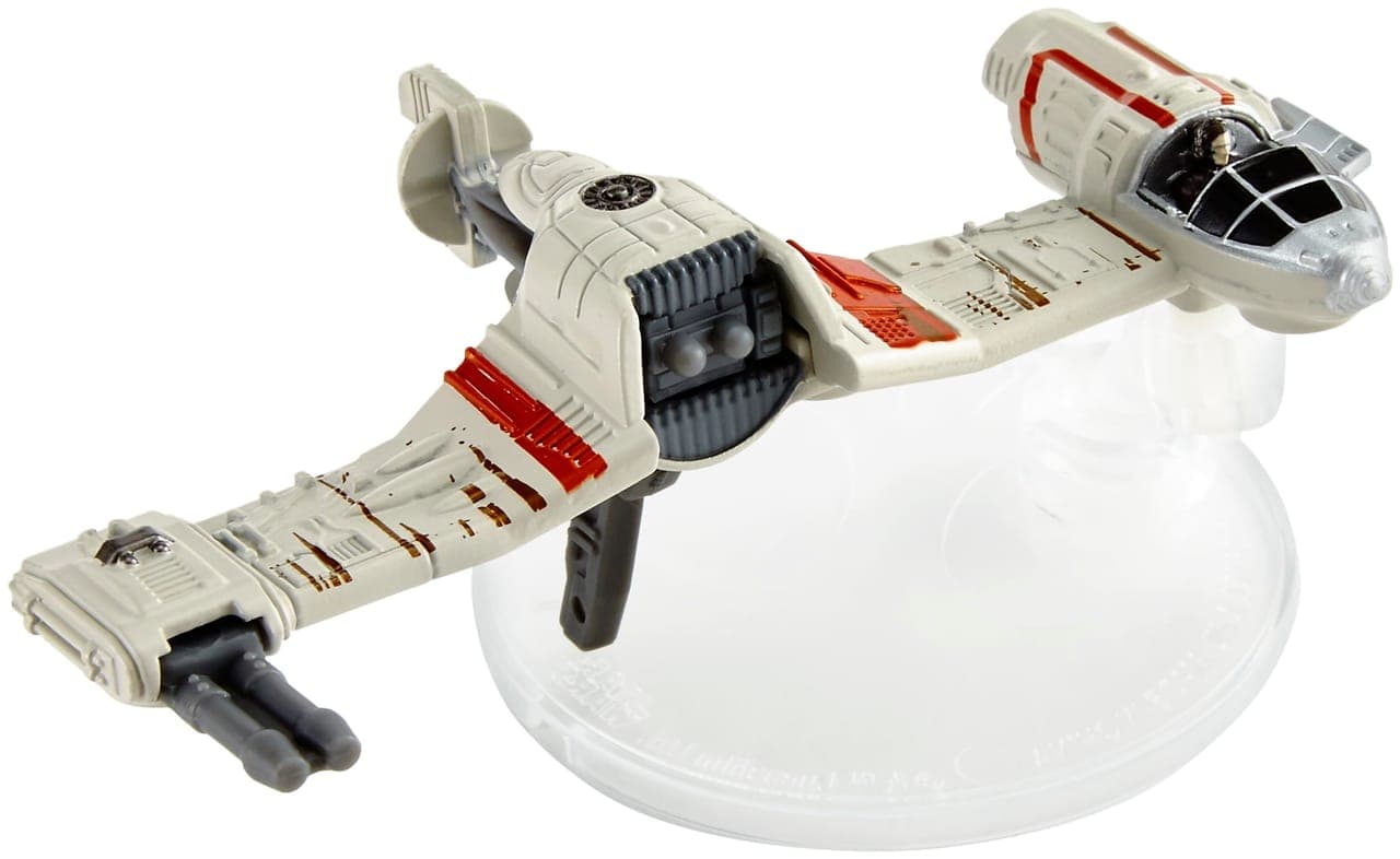 POE'S SKI SPEEDER