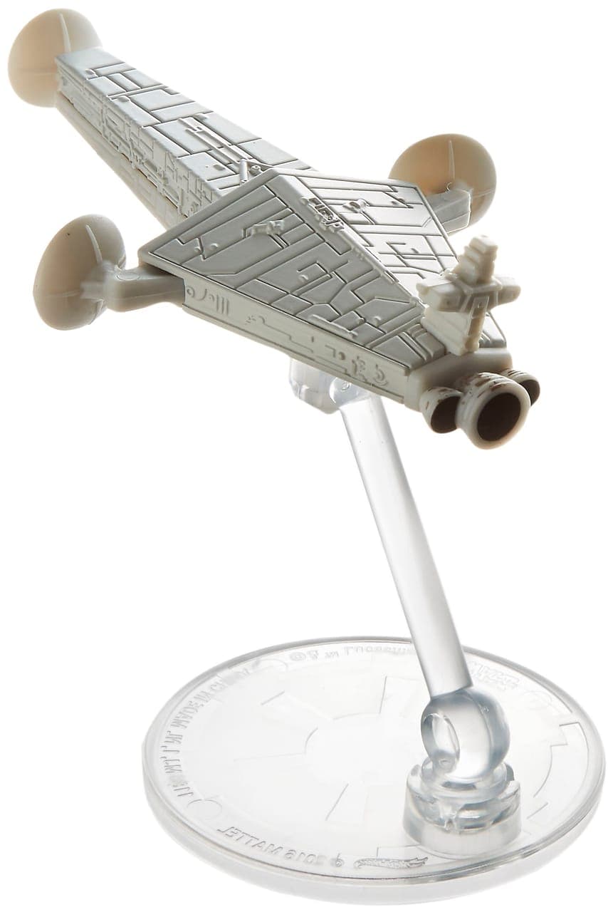 Imperial Arrestor Cruiser