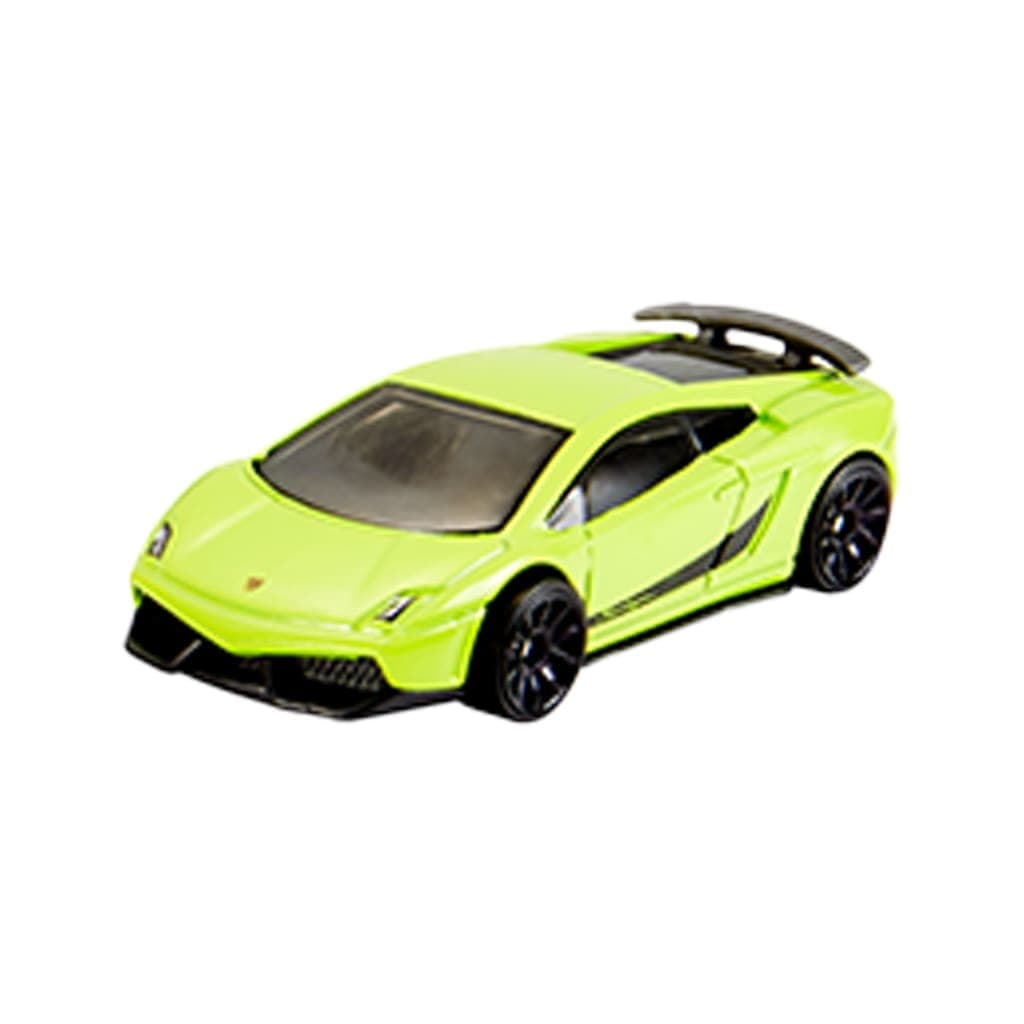 Lamborghini Gallardo LP 570-4 Superleggera