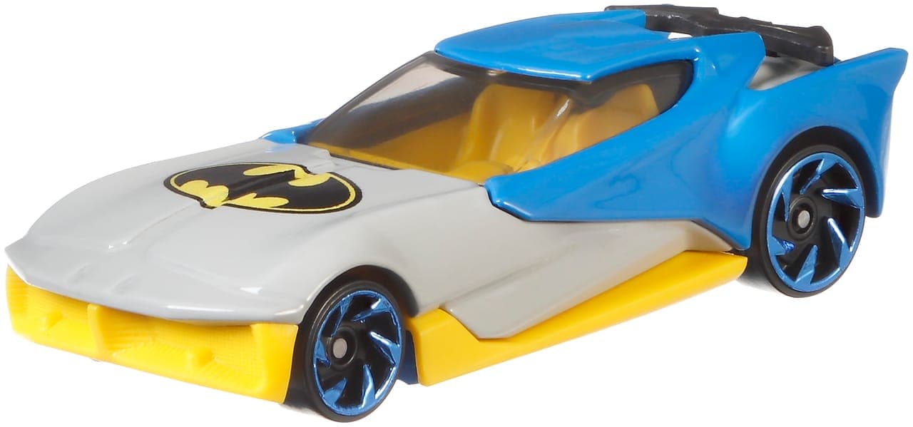 Batman (Action Feature)