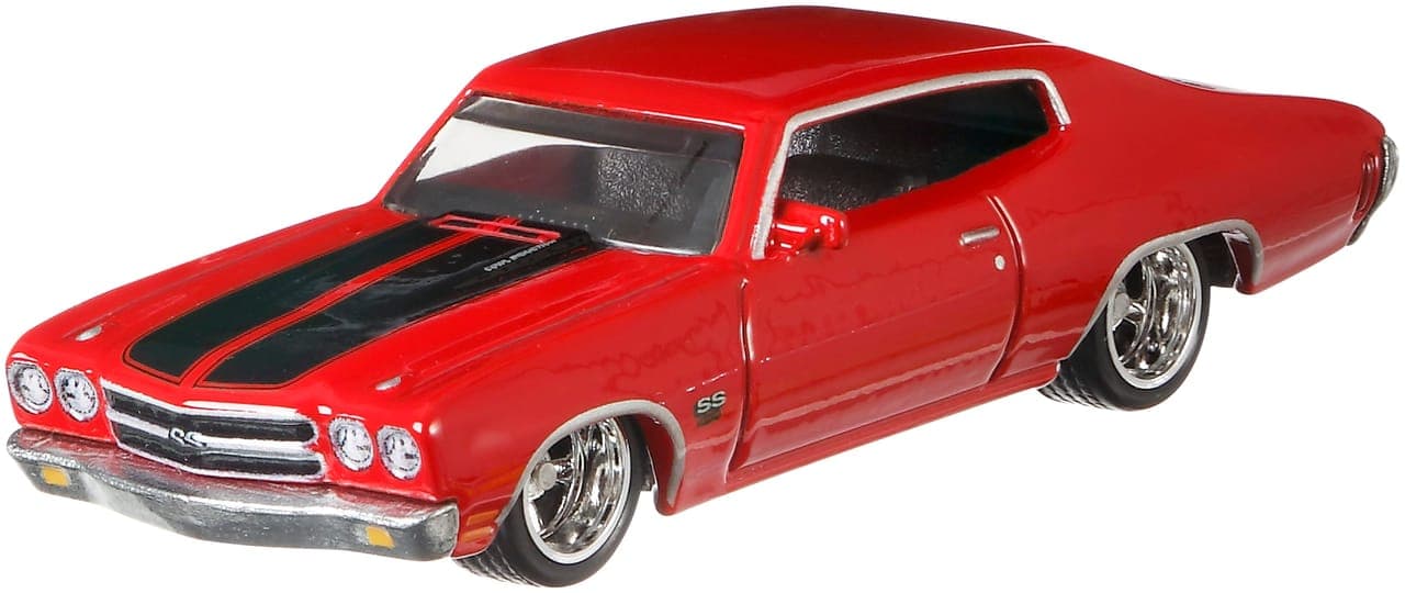1970 Chevrolet Chevelle SS