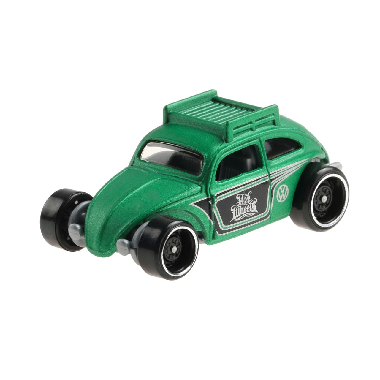 Custom Volkswagen Beetle