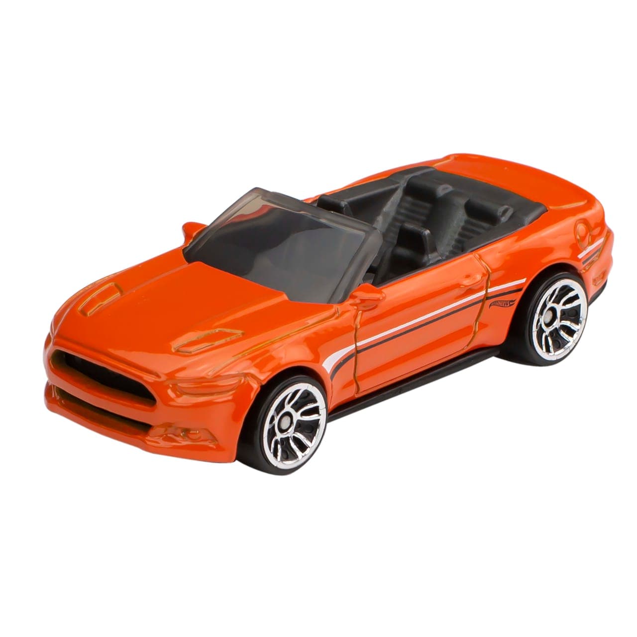 2015 Ford Mustang GT Convertible