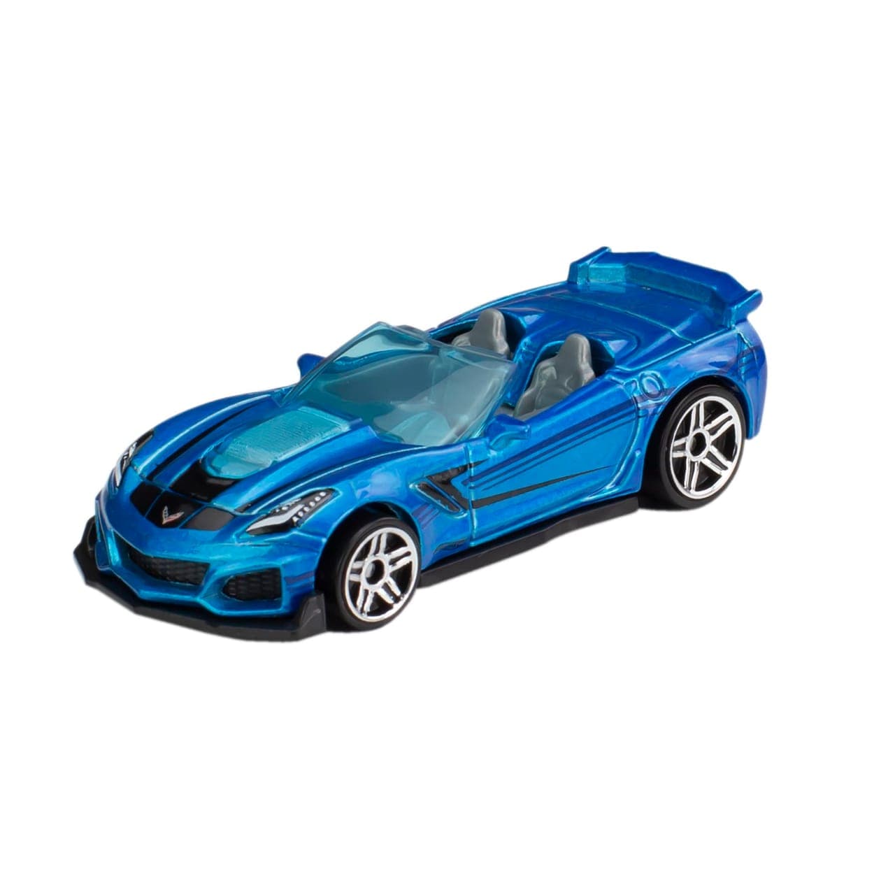 '19 Corvette ZR1 Convertible