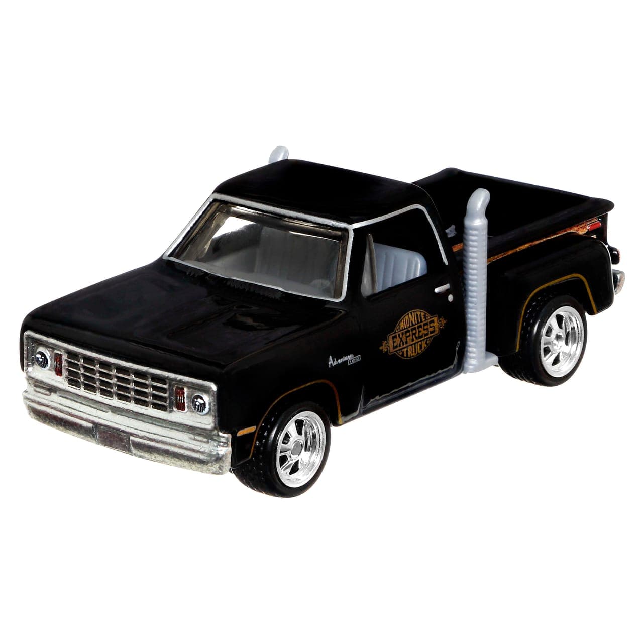 1978 Dodge Li'l Red Express Truck