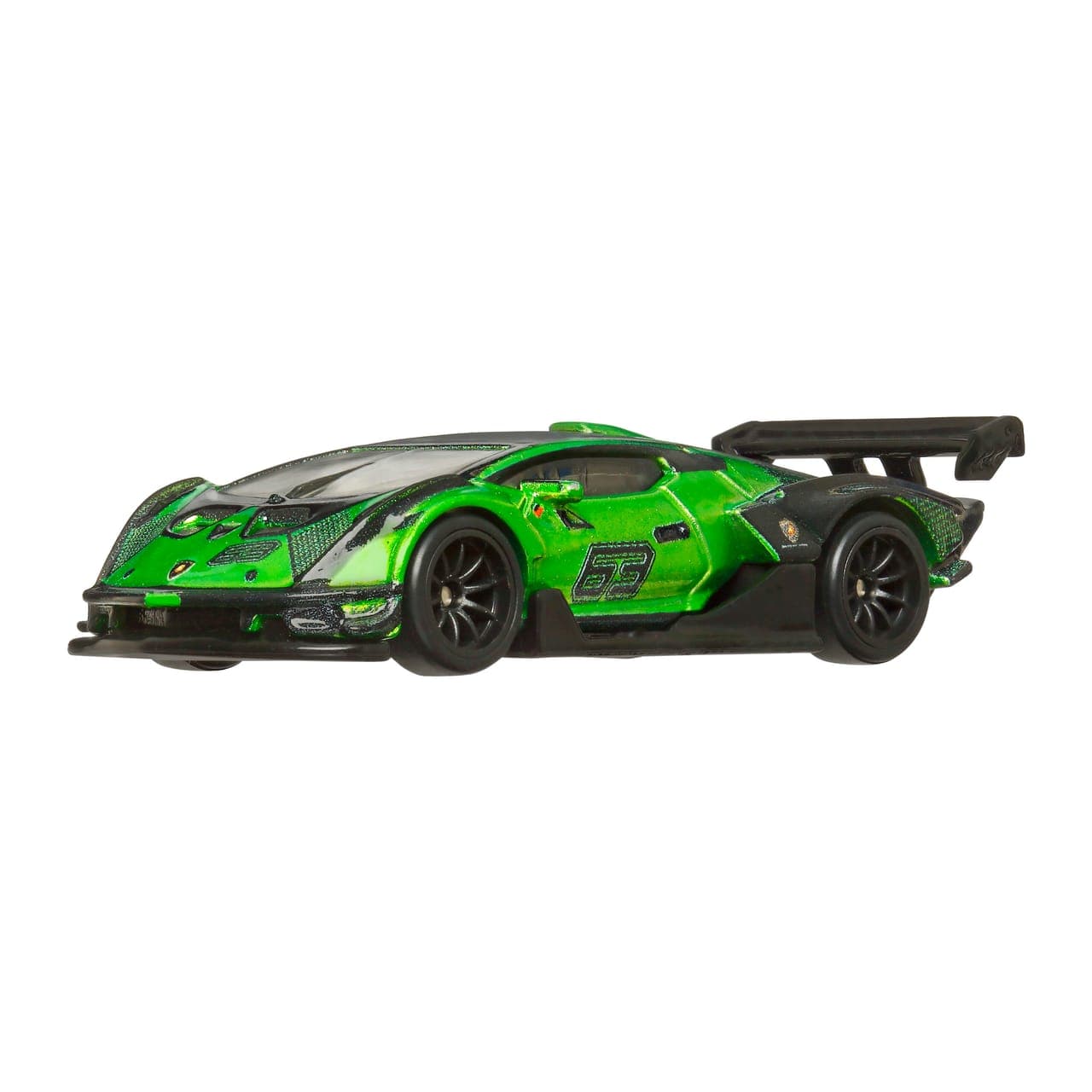 Lamborghini Essenza SCV12