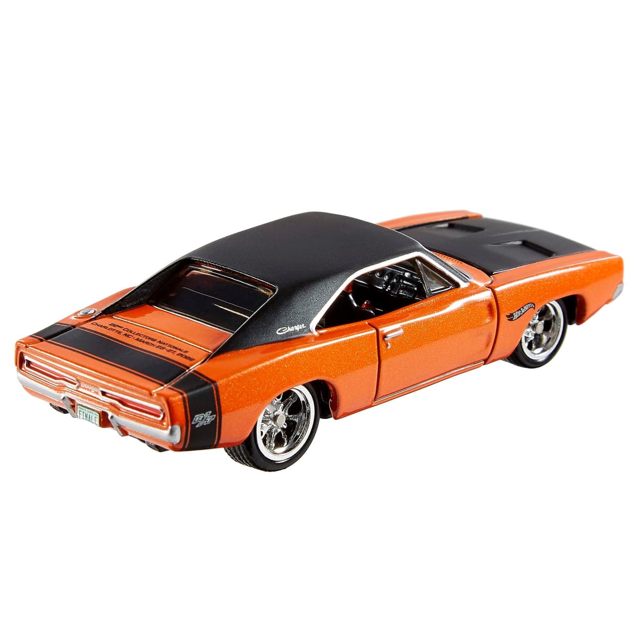 1969 Dodge Charger R/T