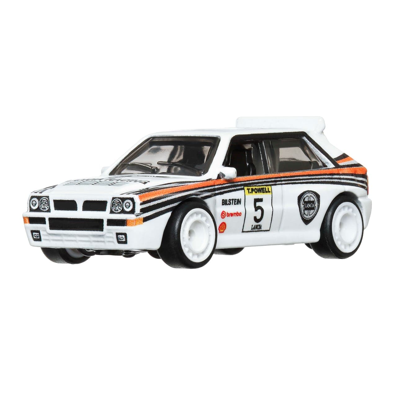 Lancia Delta Integrale