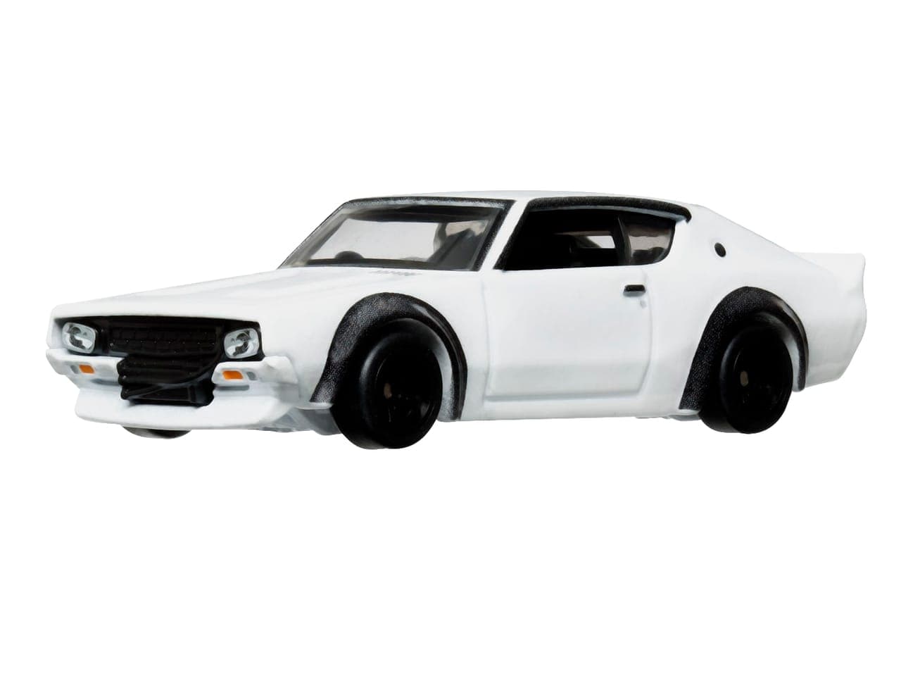 Nissan Skyline 2000GT-R LBWK