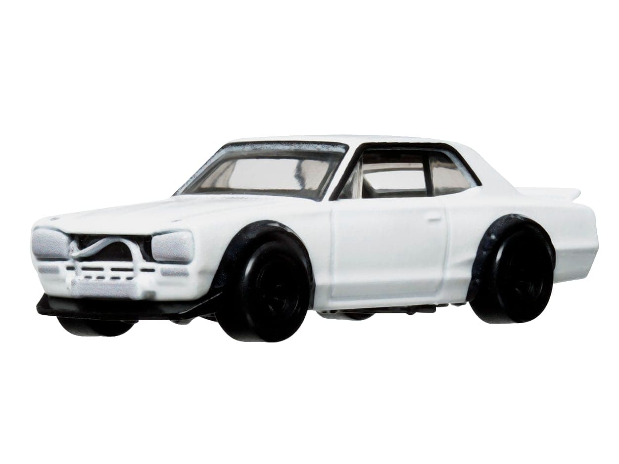 Nissan Skyline H/T 2000GT-X