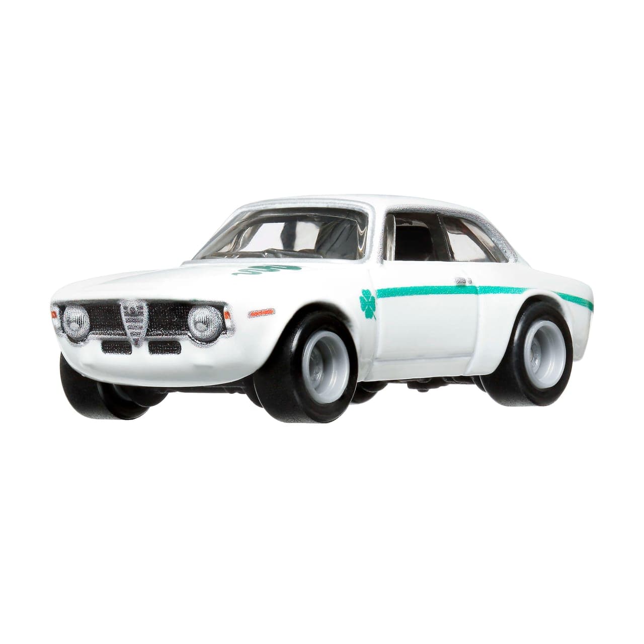 Alfa Romeo Giulia Sprint GTA