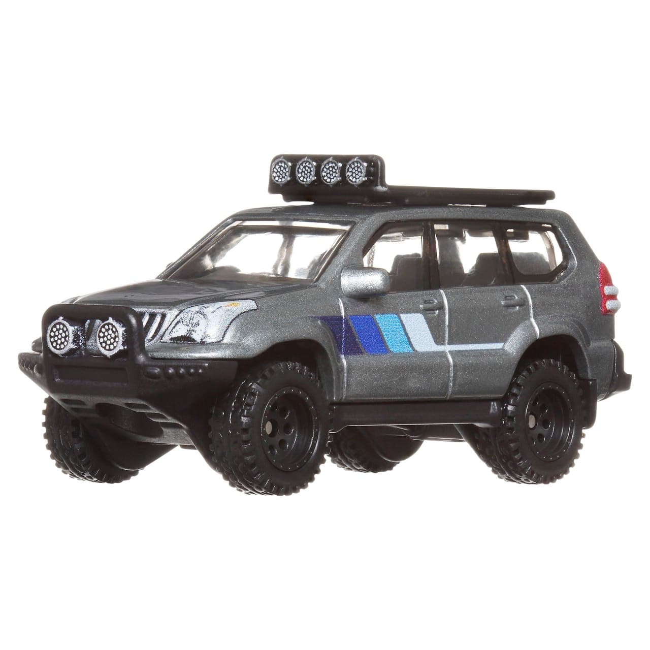2005 Toyota Land Cruiser Prado