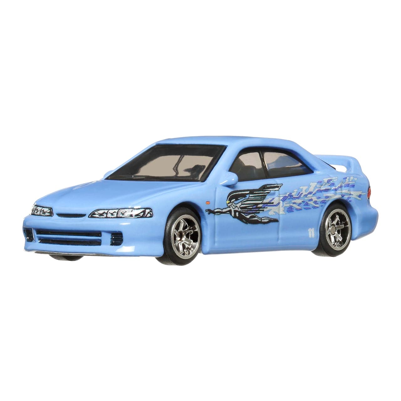 Custom Acura Integra Sedan GSR
