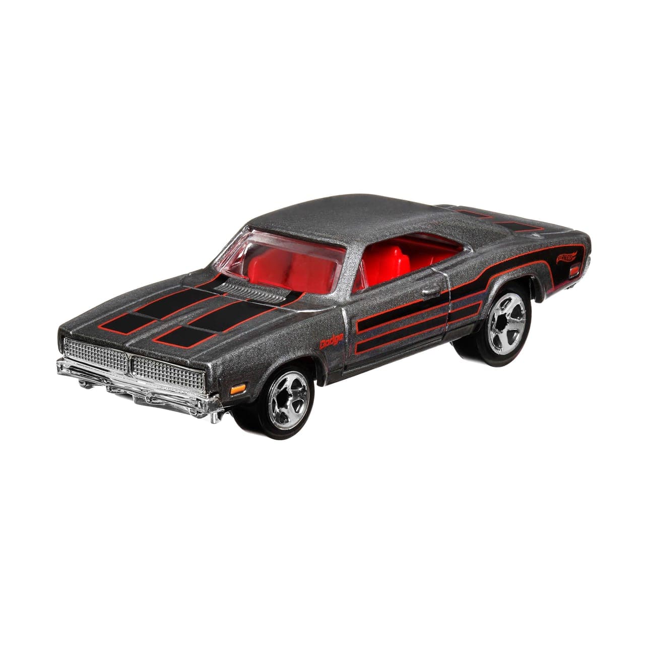 1969 DODGE CHARGER