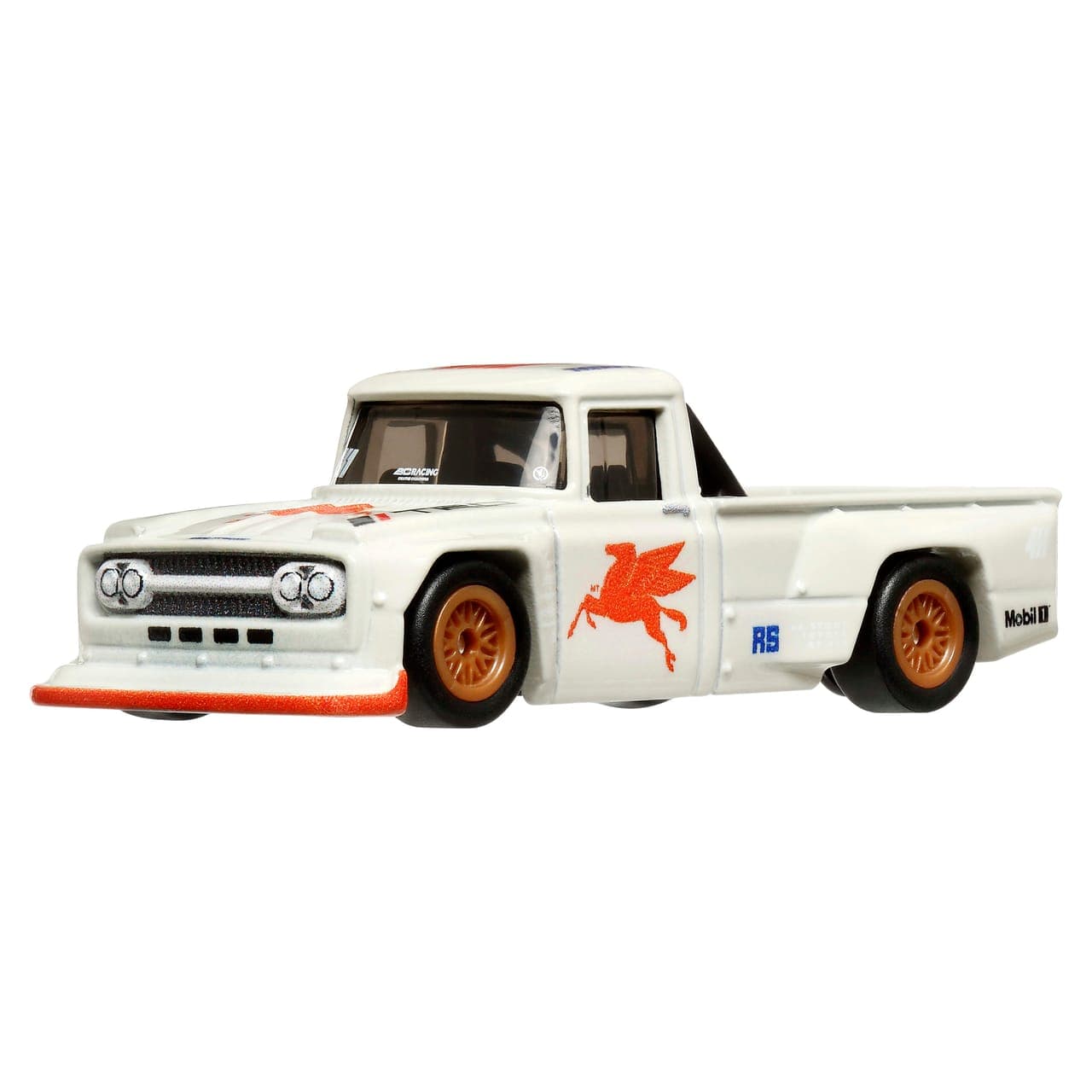 Toyota Stout Drift Truck