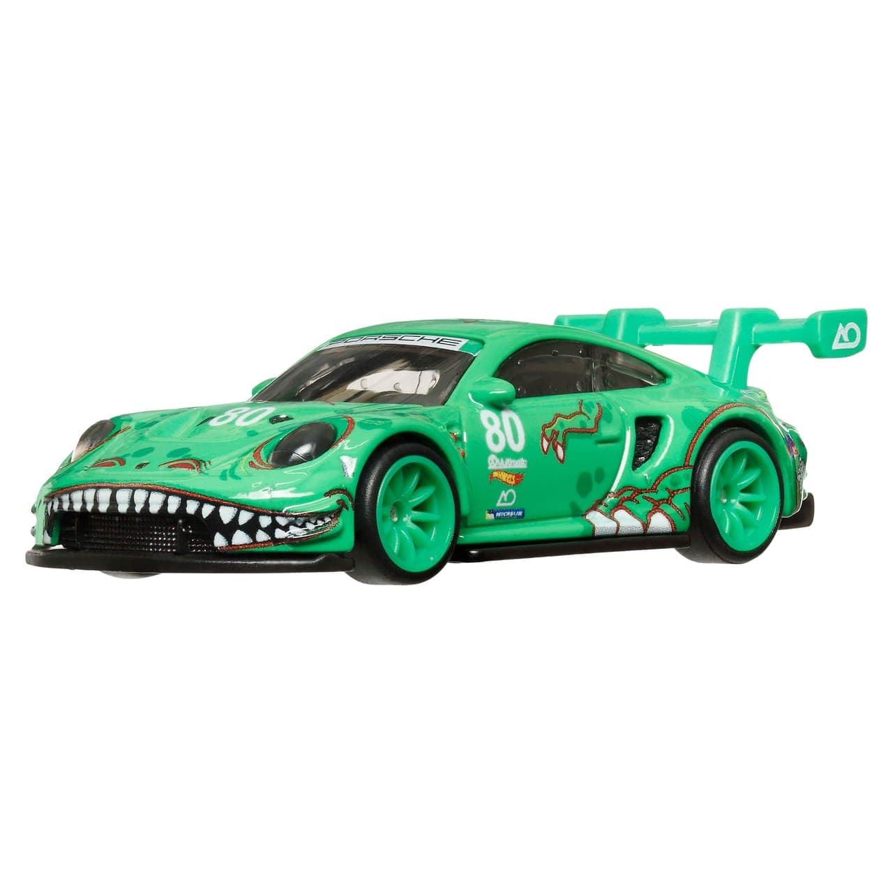 "REXY" PORSCHE 911 GT3 R (992)
