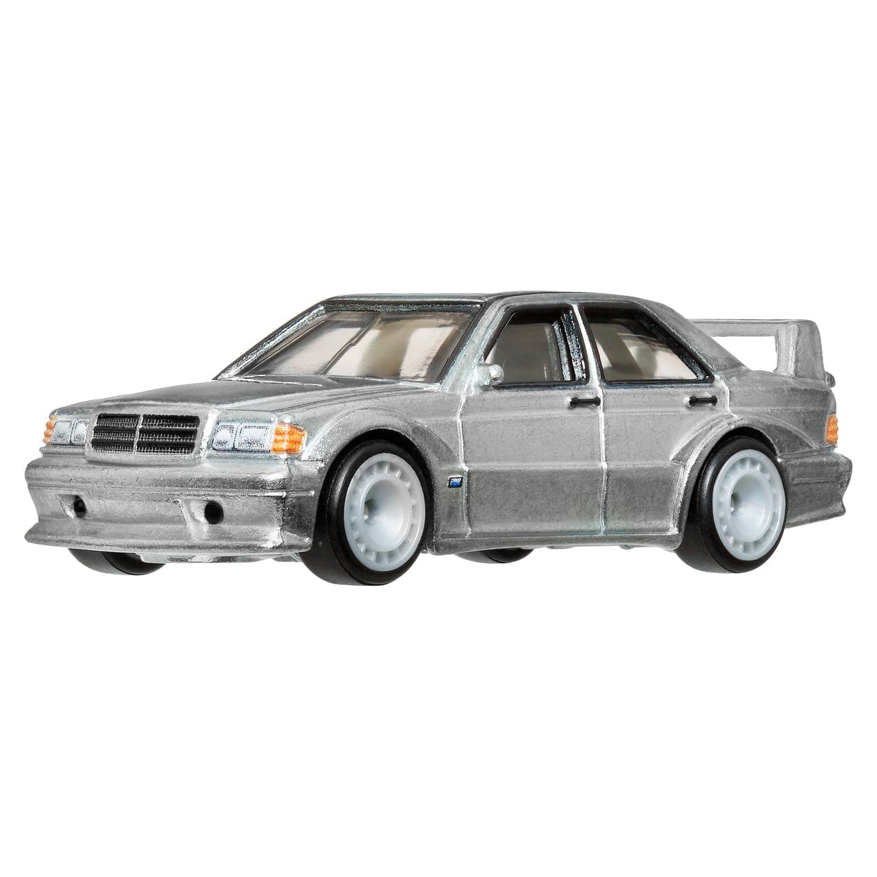 1990 MERCEDES-BENZ 190 E 2.5-16 EVOLUTION II