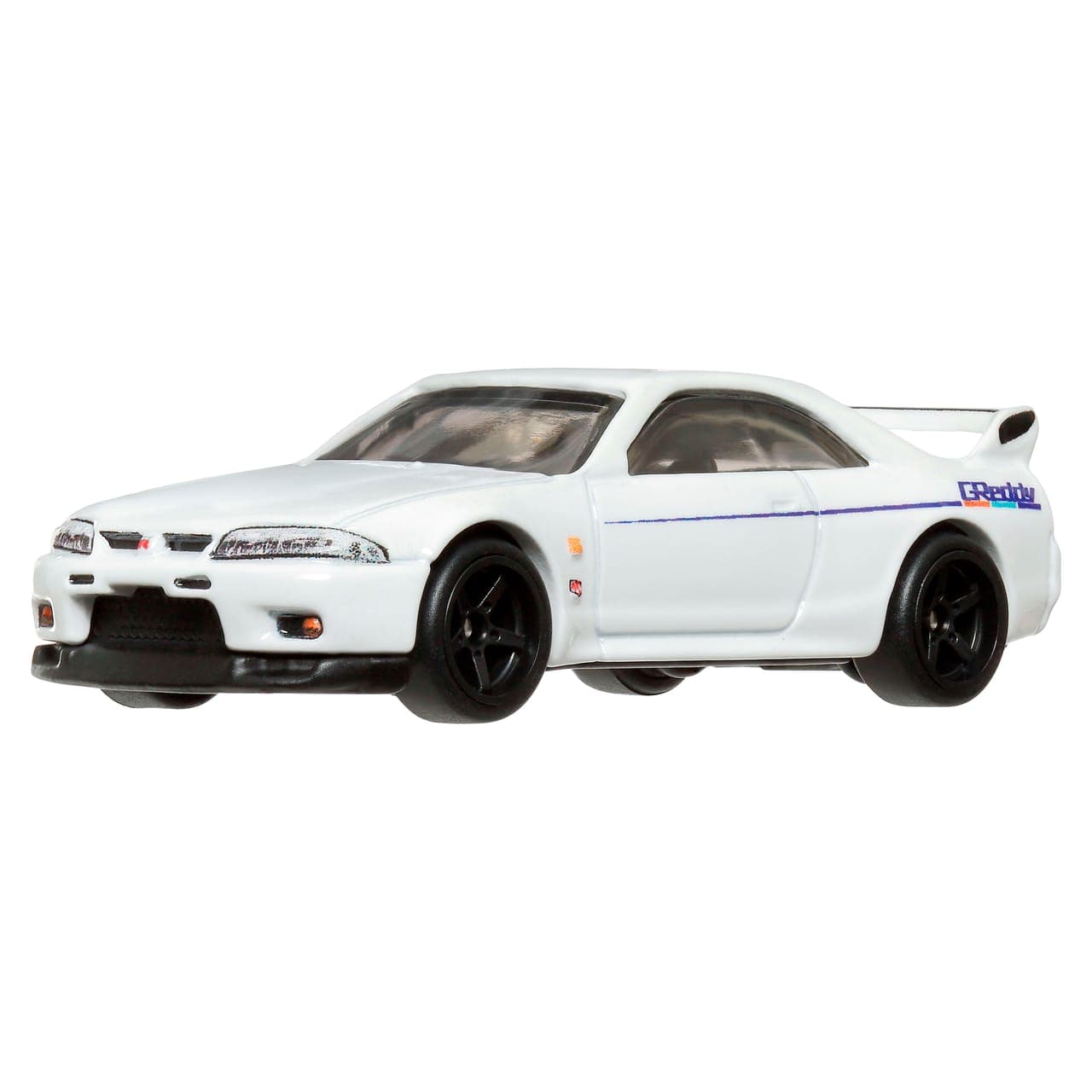 Nissan Skyline GT-R (BCNR33)